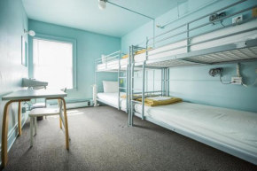 Гостиница HI - Seattle Hostel at the American Hotel  Сиетл
